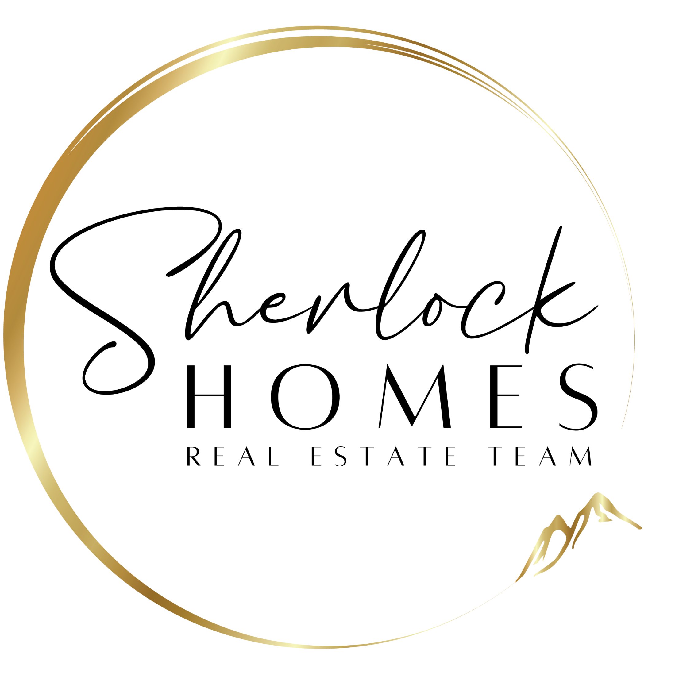 Sherlock Homes Real Estate Team